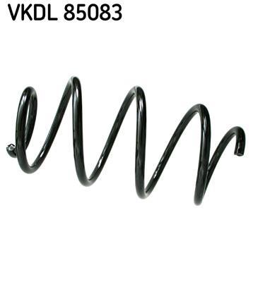 Mola de suspensão SKF ref. VKDL 85083